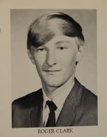 Roger Clark