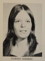 Marsha Denning (Quick)