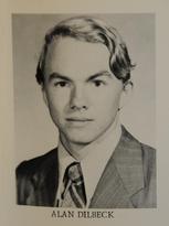 Alan Dilbeck