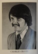 Charlie Graves