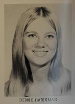 Debbie Hardiman (Luckey)