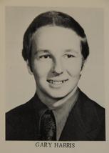 Gary F Harris
