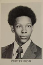 Charles Moore