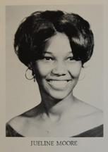 Jueline Moore (Moss)