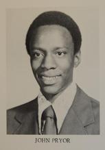 John Pryor