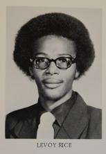 Levoy Rice Jr