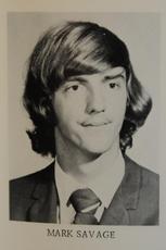 Mark Savage
