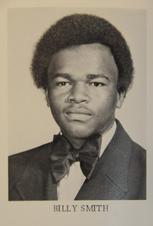 Billy Smith