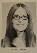 Diane Tribble (Keen)