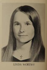 Linda Worthy
