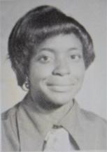 Pruddie Ann Timmons (Bonner)