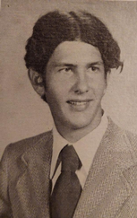 Robert Anthony Bob Mosher