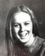 Roxie Hopkins (McClintock)