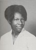 Janice Cassell (Thomas)