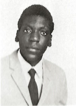 Freddie Lewis Chisholm