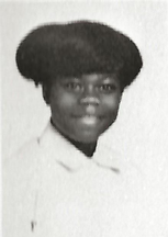 Sharon Elaine Copeland