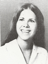 Mary Lou Faquin (Bradford)