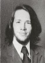 Daniel Timothy Friesen