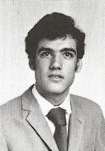 Charles Sandy Pridgen