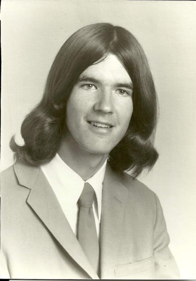 James Stovall, Charlotte, NC North Carolina currently in Cullowhee, NC USA