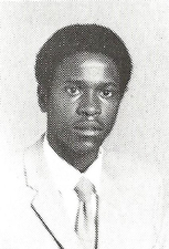 Malik Brown Bear Thomas Tillman