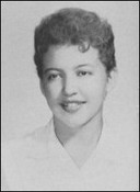 Gloria Malek (Pappas)