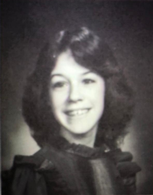 Kelly (Williams) Gosio