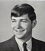Michael Lorigan