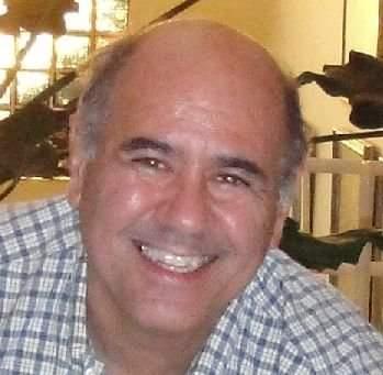 Francis (Joe) Ginorio