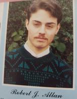 Robert Allan
