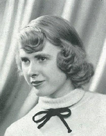 Dottie Abernathy (Ennis)