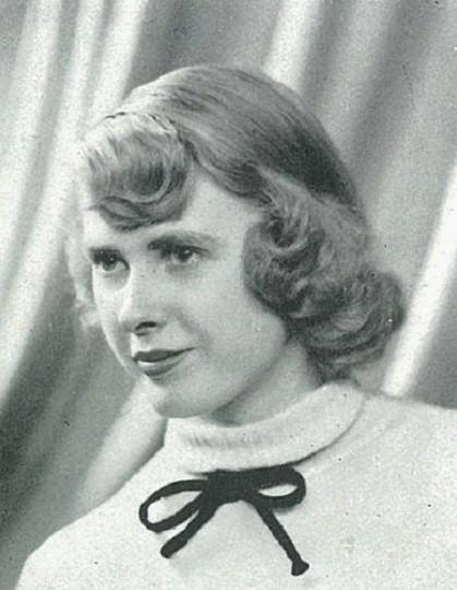 Dottie Abernathy