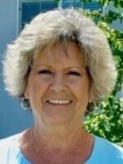 Joyce Lee Austin (Chapman)