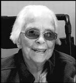 Phyllis L Myrick (Beaulieu)