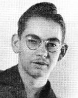 Laurence "Pete" Edwin Darlington, Jr.