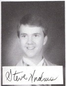 Steve Andrus