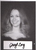 Cheryl Long
