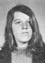 Lorraine Ballard (Rosson)