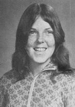 Bridget Grady (Voight)