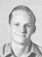 Paul Kalustyan-Cornell