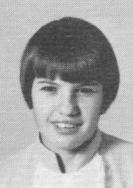 Yvonne McAllister (Arcano)