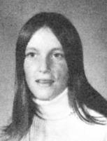 Candy Schall (Leach)