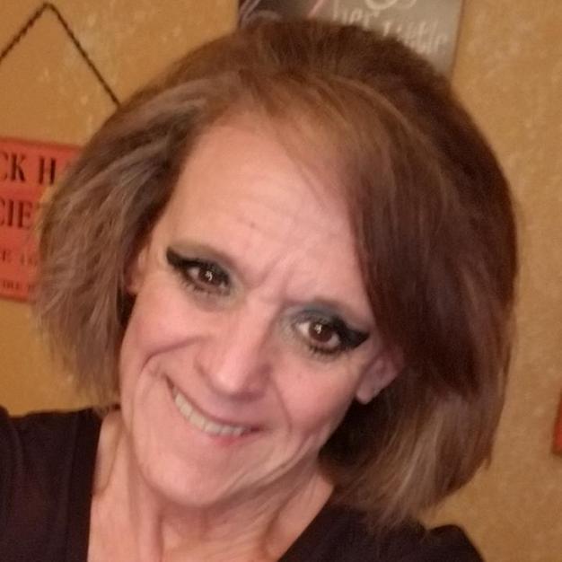 Diane Reich (Flowers), St Louis, MO Missouri currently in SAINT LOUIS