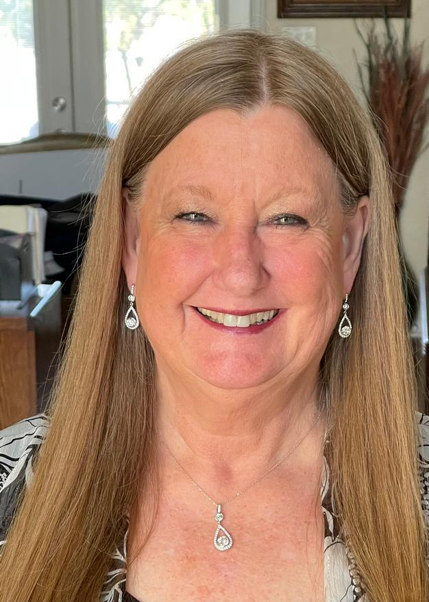 Rhonda McKinney (Carroll), San Angelo, TX Texas