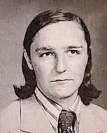 Kenneth Francis Giles