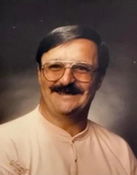 Kenneth Francis Giles