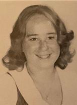 Ginger Smith (Bell)