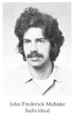 John Mahnke