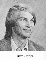 David Gritter