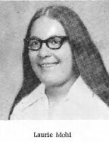 Laura Mohl